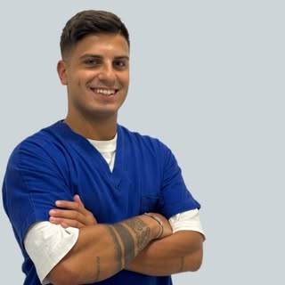 Dr. Savio Lemma